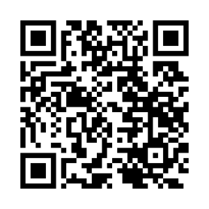 QR Code vido dispositif anti intrusion pour porte