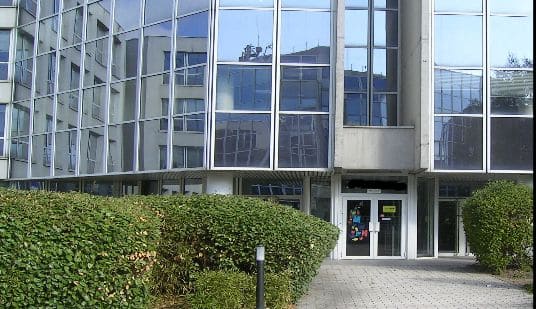 Scurisation de bureaux