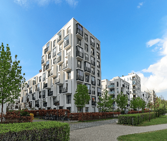 Scurisation de logements HLM